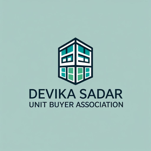 Welfare Association Logo